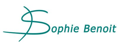 Logo Sophie Benoit
